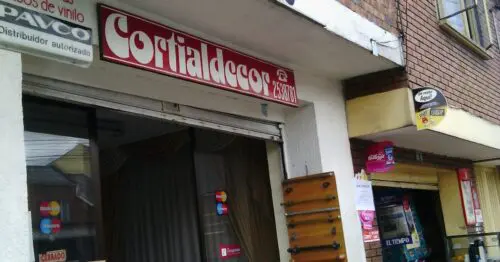 CORTIALDECOR CORTINAS REPARACIONES CORTIALDECOR CORTINAS REPARACIONES